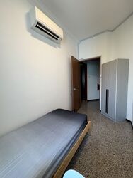 Stratford Court (D16), Condominium #503534721